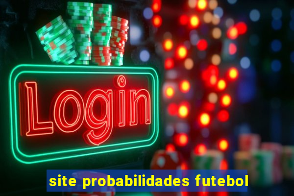 site probabilidades futebol